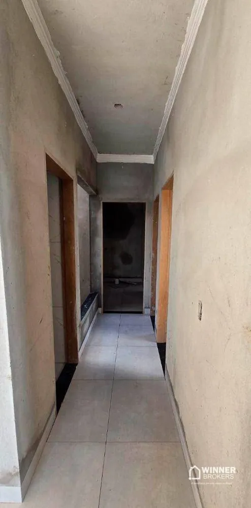 Casa, 3 quartos, 76 m² - Foto 4