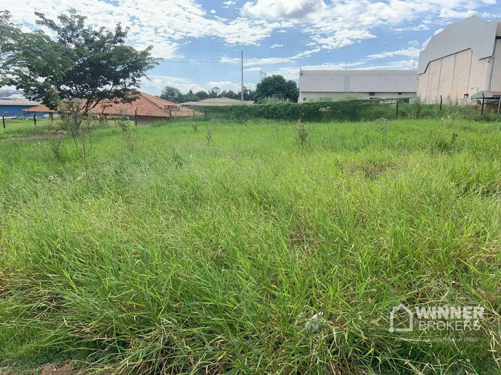Terreno, 475 m² - Foto 6