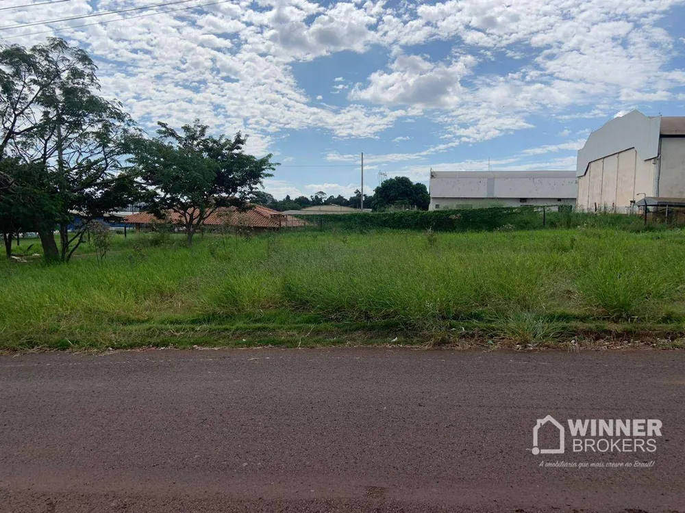 Terreno, 475 m² - Foto 9