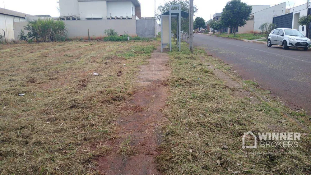 Terreno à venda, 475M2 - Foto 1