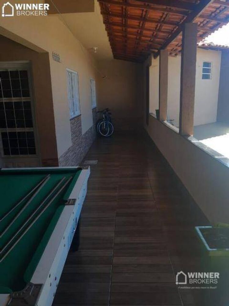 Casa à venda com 4 quartos, 219m² - Foto 5