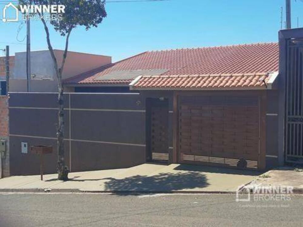 Casa à venda com 4 quartos, 219m² - Foto 8