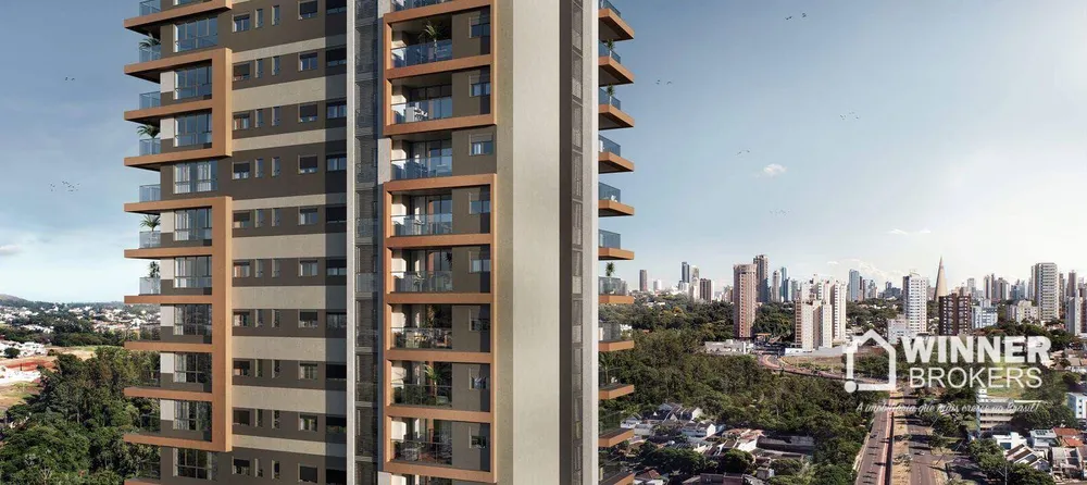 Apartamento, 2 quartos, 3779 m² - Foto 3
