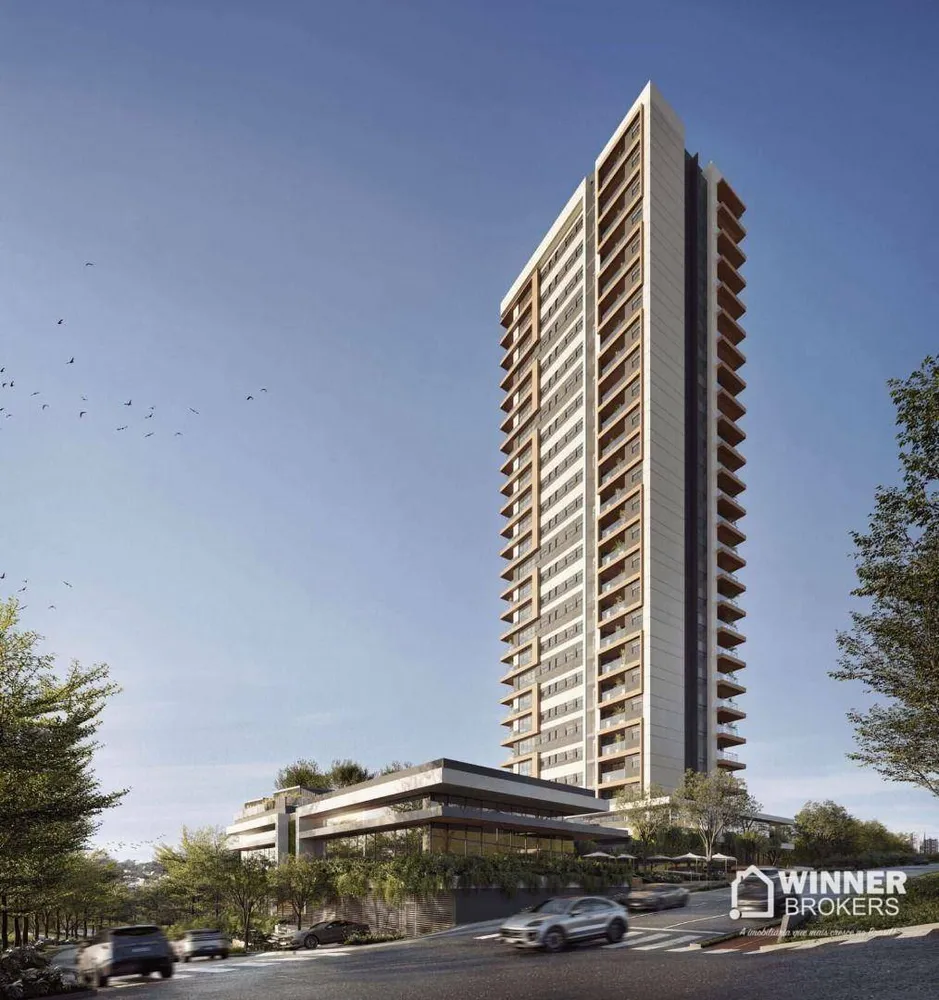Apartamento, 2 quartos, 3779 m² - Foto 1