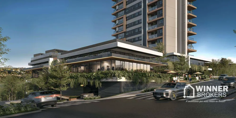Apartamento, 2 quartos, 3779 m² - Foto 2
