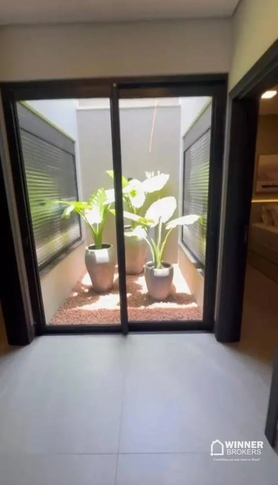 Casa de Condomínio, 4 quartos - Foto 6