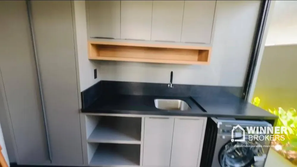 Casa de Condomínio, 4 quartos - Foto 5