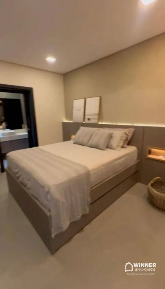 Casa de Condomínio, 4 quartos - Foto 7