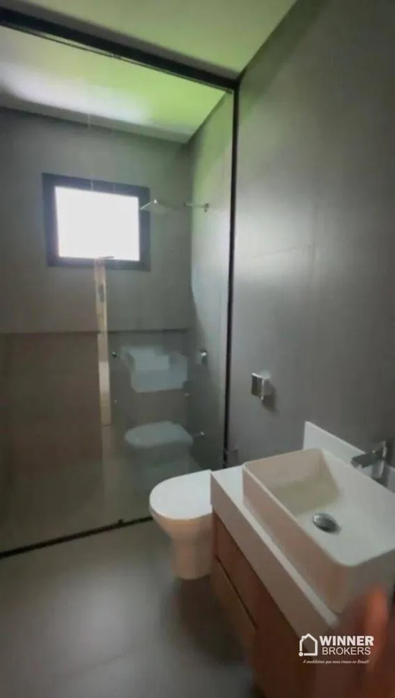 Casa de Condomínio, 4 quartos - Foto 10