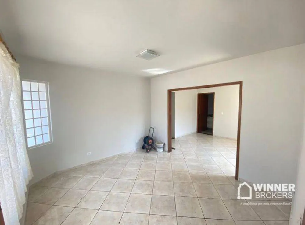 Casa, 3 quartos, 100 m² - Foto 11