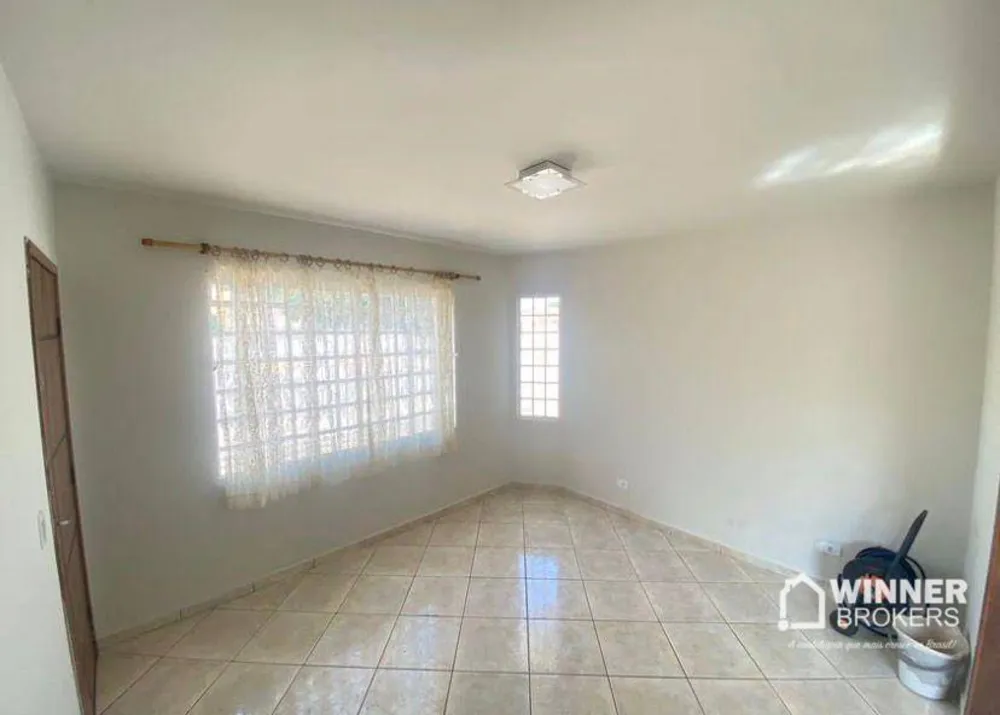 Casa, 3 quartos, 100 m² - Foto 6