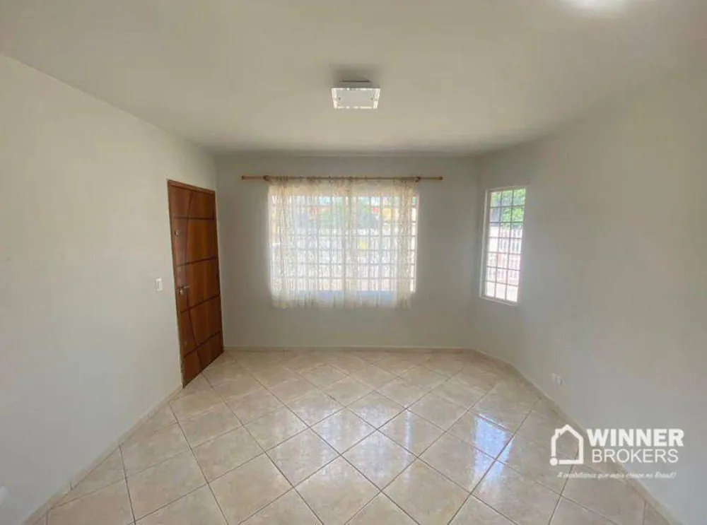 Casa, 3 quartos, 100 m² - Foto 2