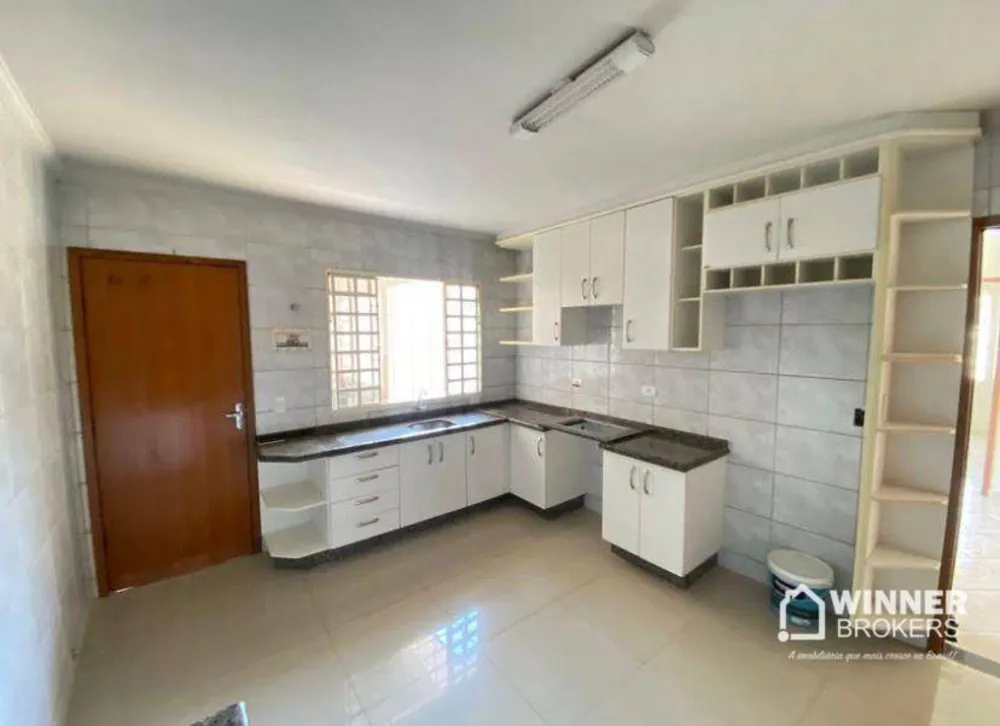 Casa, 3 quartos, 100 m² - Foto 9
