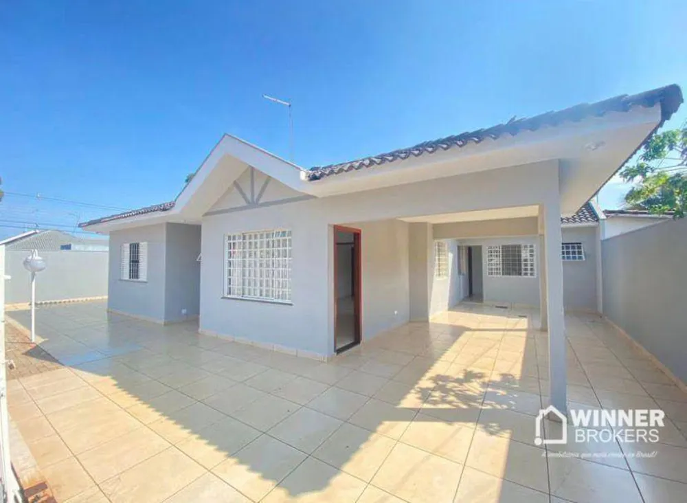 Casa, 3 quartos, 100 m² - Foto 12