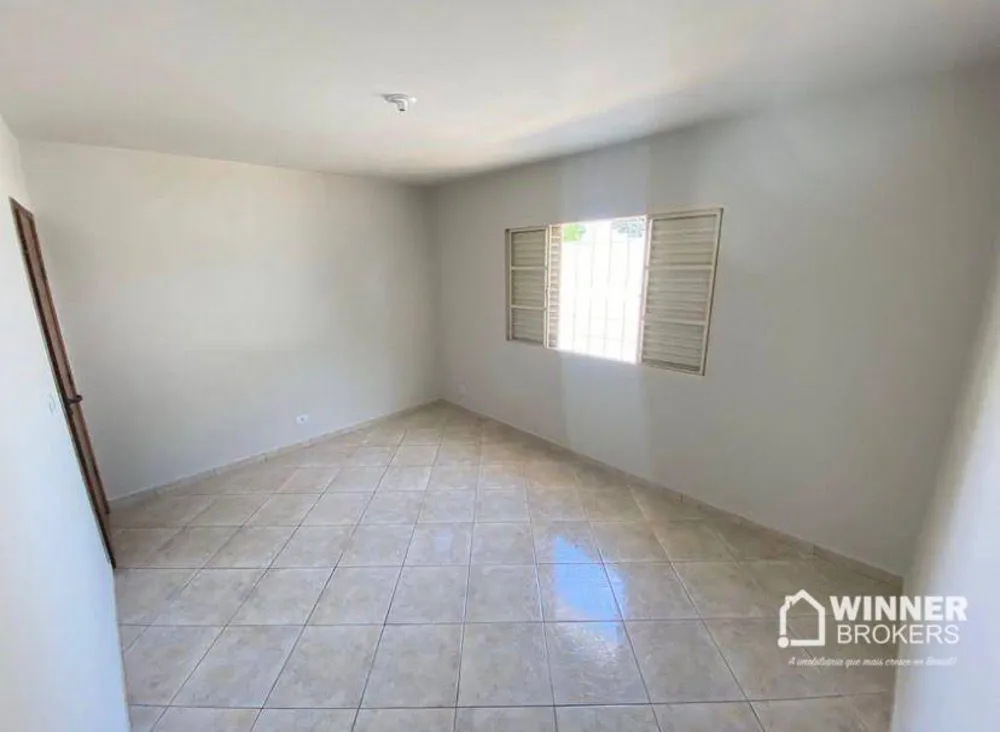 Casa, 3 quartos, 100 m² - Foto 8