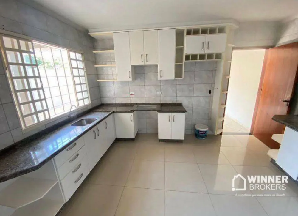 Casa, 3 quartos, 100 m² - Foto 10