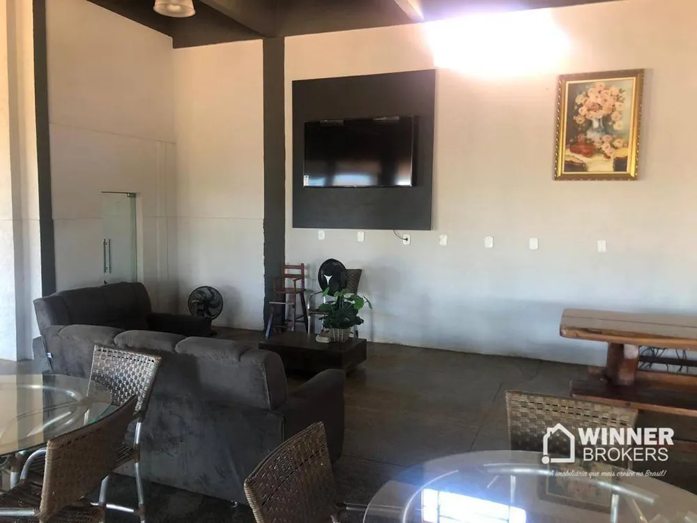Flat/Apart Hotel, 41 quartos, 2800 m² - Foto 7