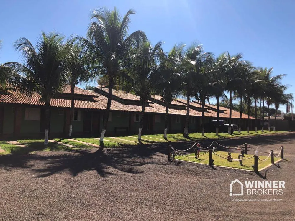 Flat/Apart Hotel, 41 quartos, 2800 m² - Foto 3