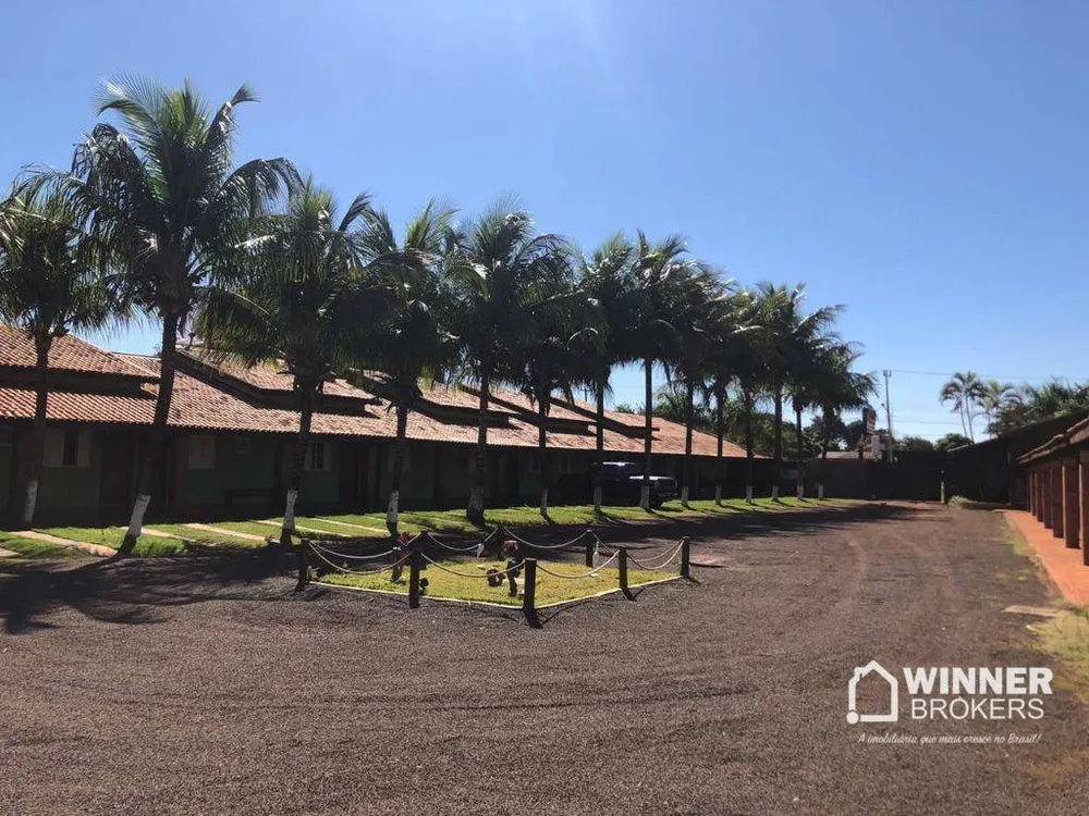 Flat/Apart Hotel, 41 quartos, 2800 m² - Foto 4