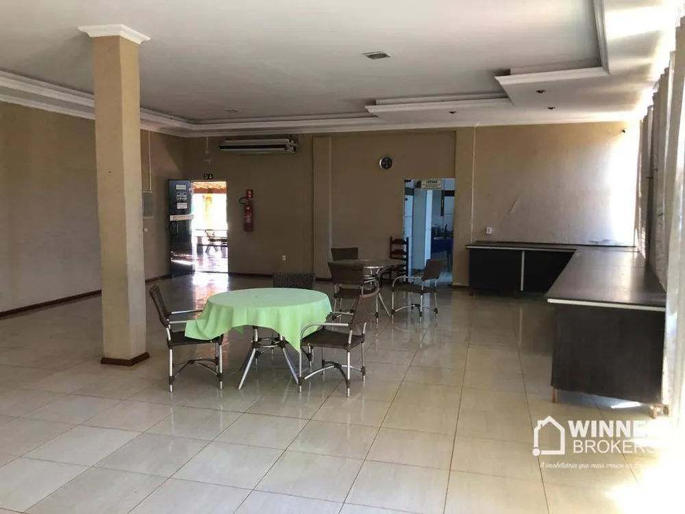 Flat/Apart Hotel, 41 quartos, 2800 m² - Foto 11