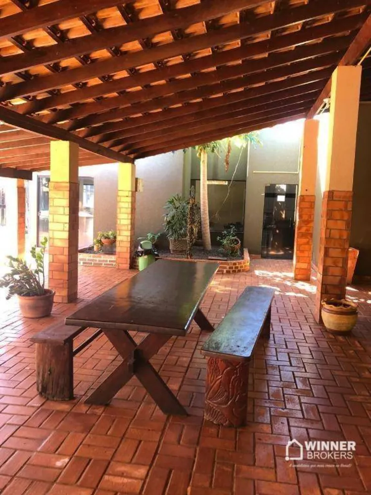 Flat/Apart Hotel, 41 quartos, 2800 m² - Foto 10