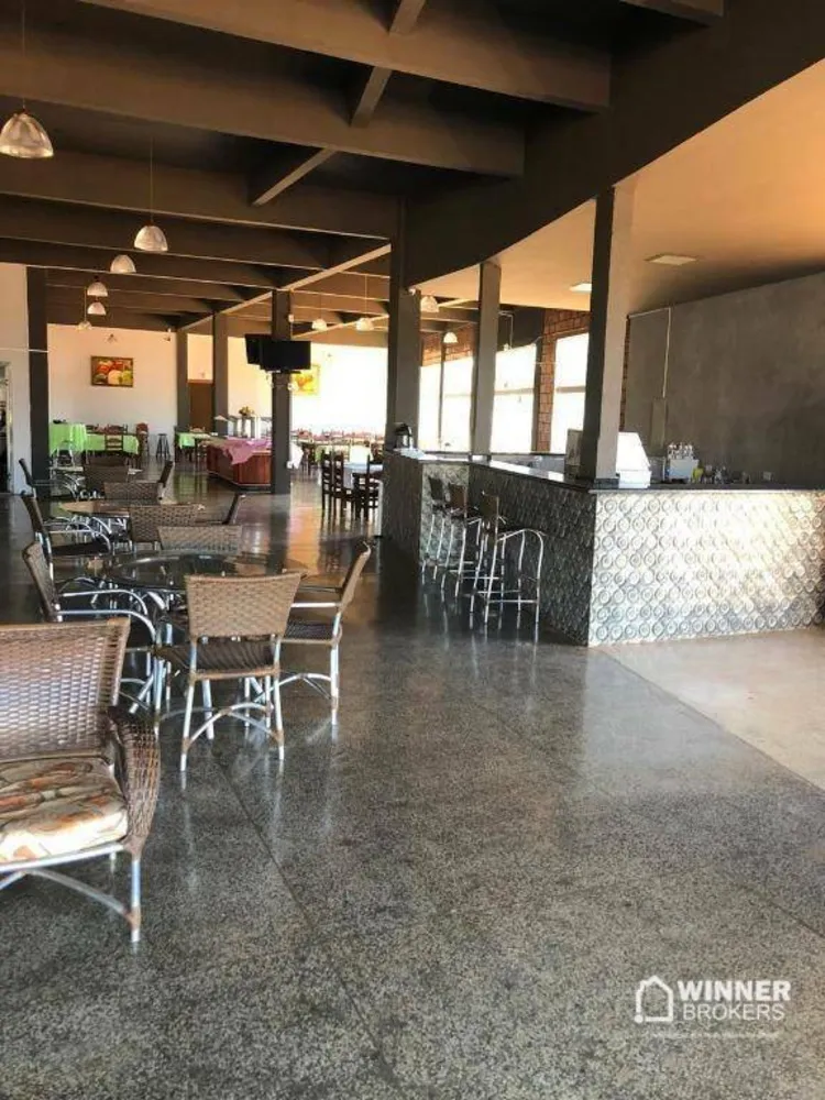 Flat/Apart Hotel, 41 quartos, 2800 m² - Foto 12