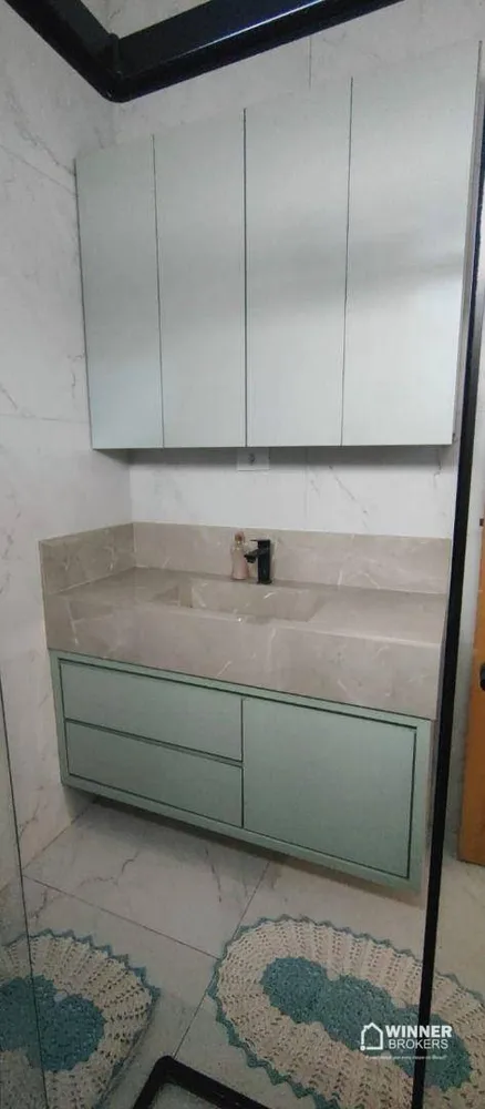 Casa, 4 quartos, 280 m² - Foto 8