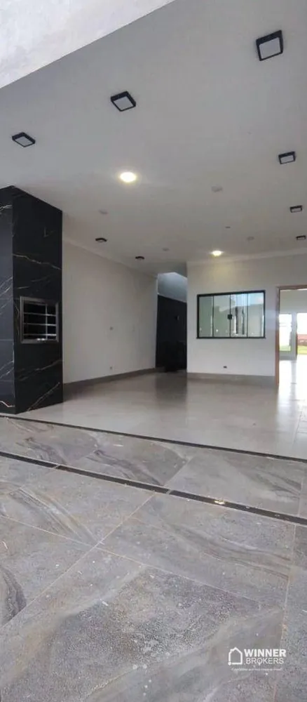 Casa, 4 quartos, 280 m² - Foto 5