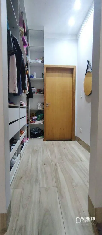 Casa, 4 quartos, 280 m² - Foto 9