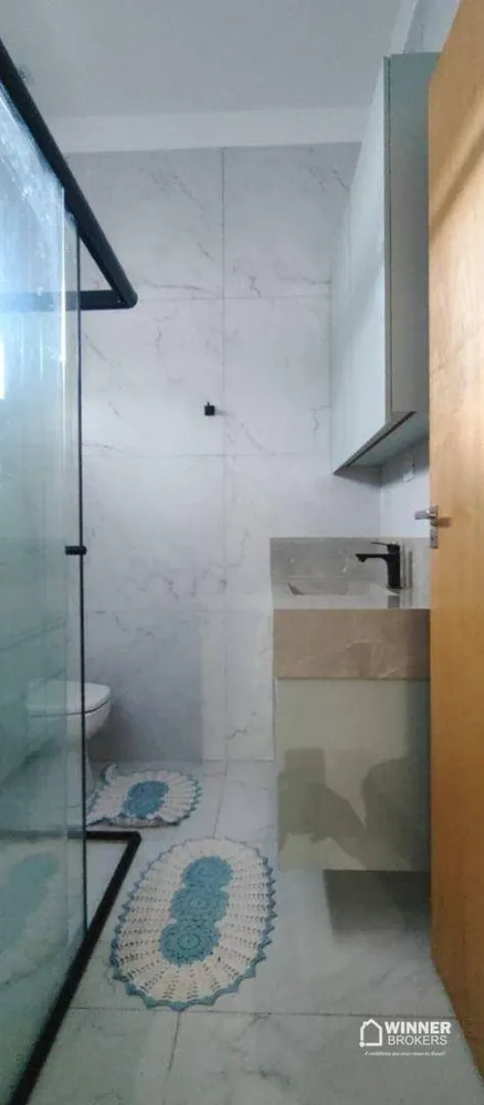 Casa, 4 quartos, 280 m² - Foto 7