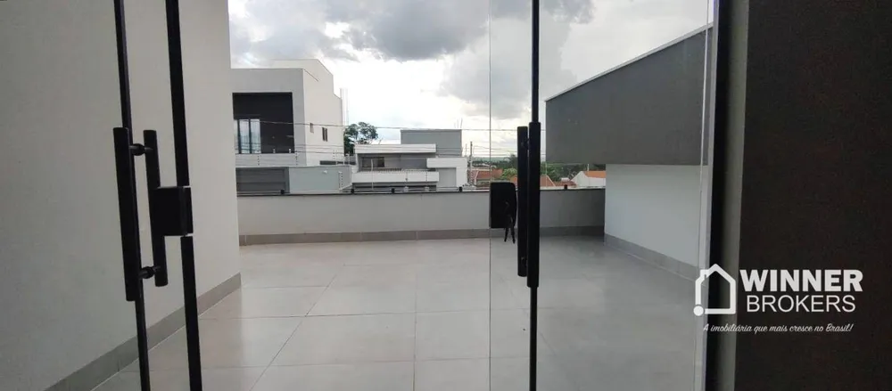 Casa, 4 quartos, 280 m² - Foto 11
