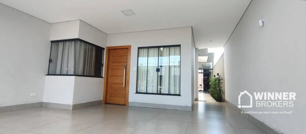 Casa, 4 quartos, 280 m² - Foto 2