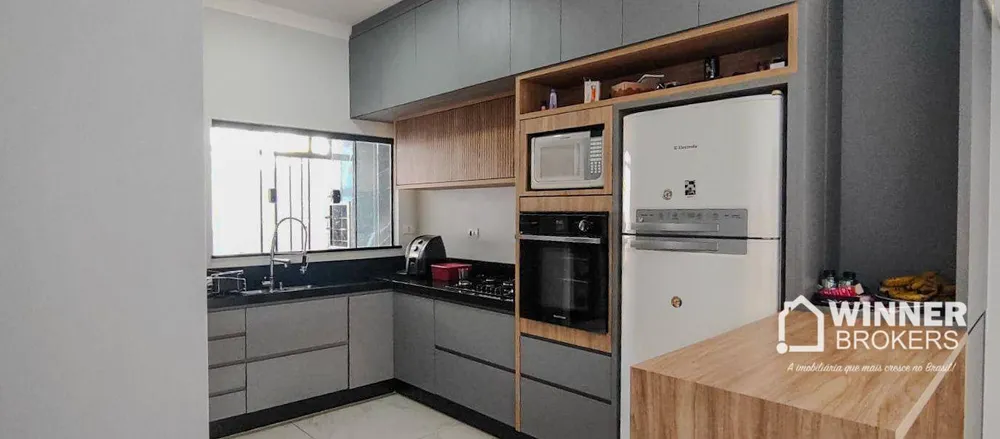 Casa, 4 quartos, 280 m² - Foto 3