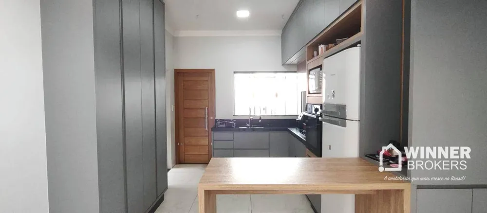 Casa, 4 quartos, 280 m² - Foto 4
