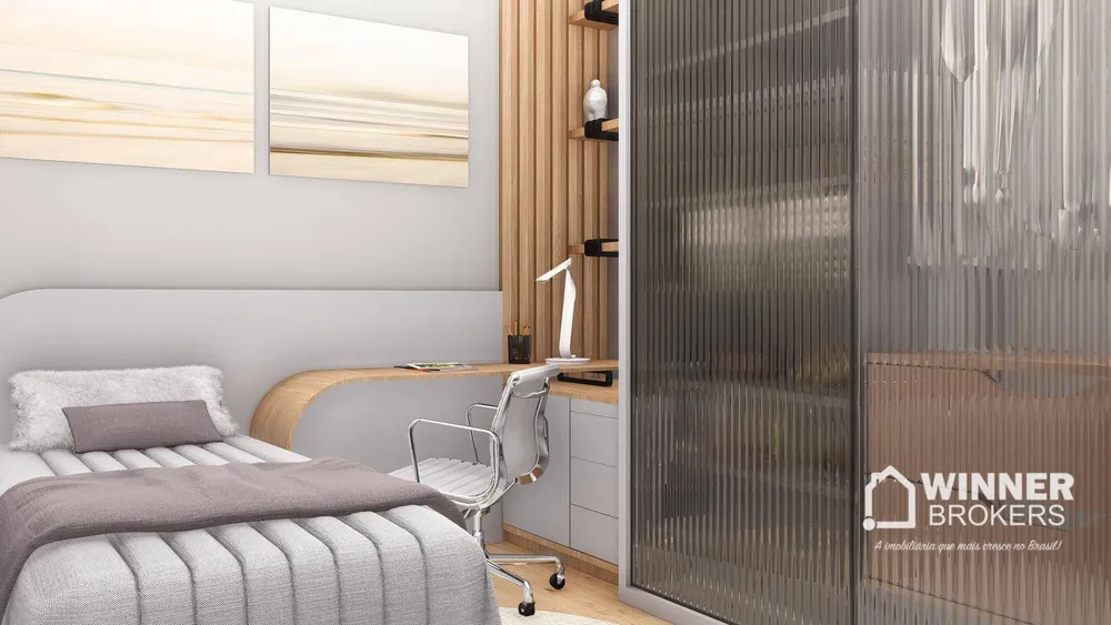 Casa, 3 quartos, 99 m² - Foto 1