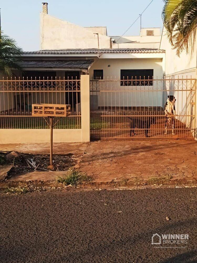 Casa, 1 quarto, 39 m² - Foto 4