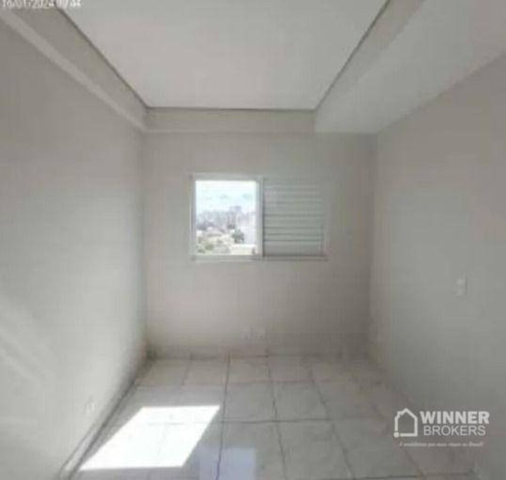 Apartamento à venda com 3 quartos, 63m² - Foto 12