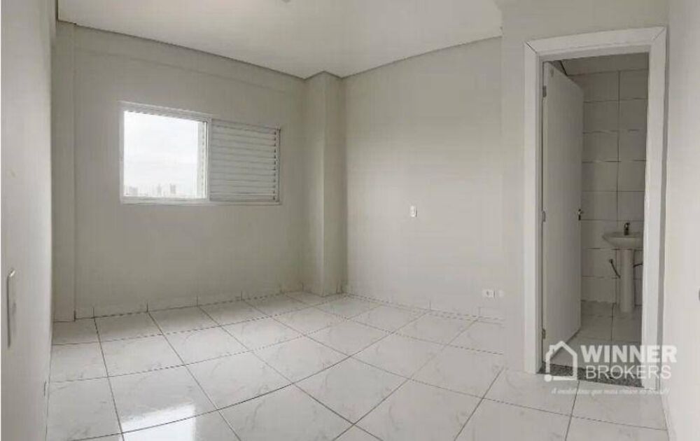 Apartamento à venda com 3 quartos, 63m² - Foto 9