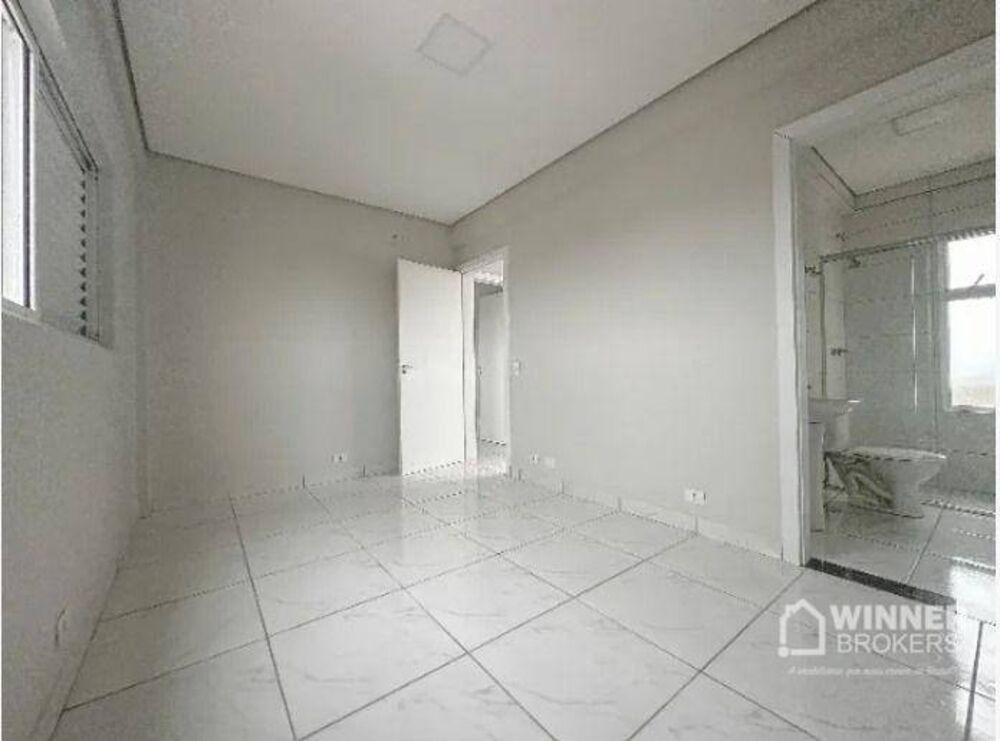 Apartamento à venda com 3 quartos, 63m² - Foto 3
