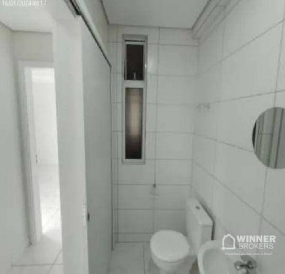 Apartamento à venda com 3 quartos, 63m² - Foto 8