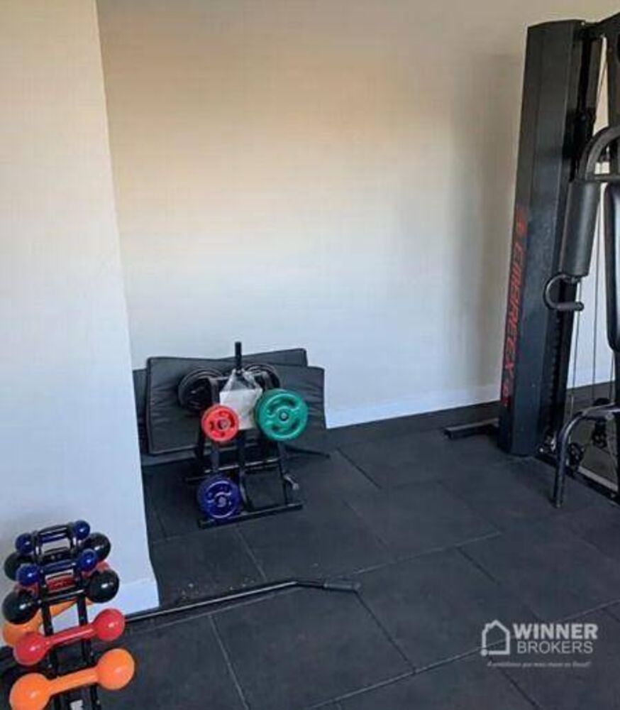 Apartamento à venda com 3 quartos, 63m² - Foto 18