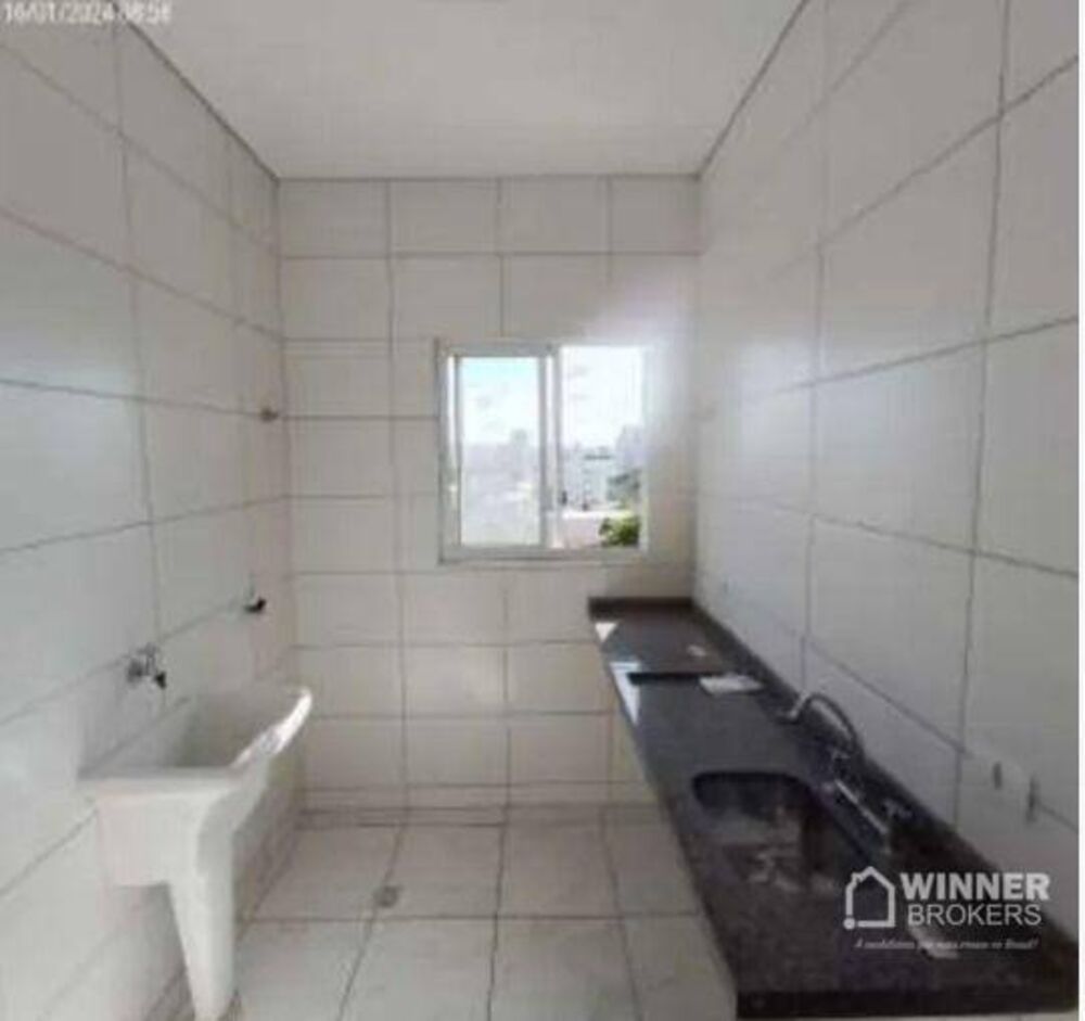 Apartamento à venda com 3 quartos, 63m² - Foto 14