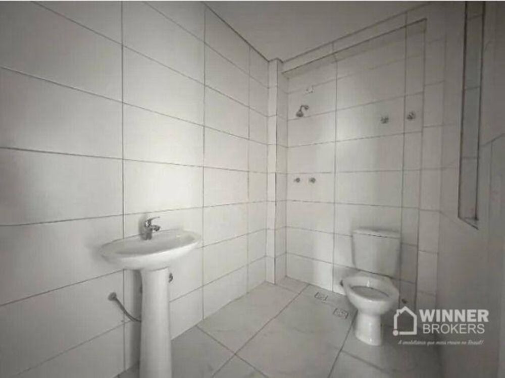 Apartamento à venda com 3 quartos, 63m² - Foto 10