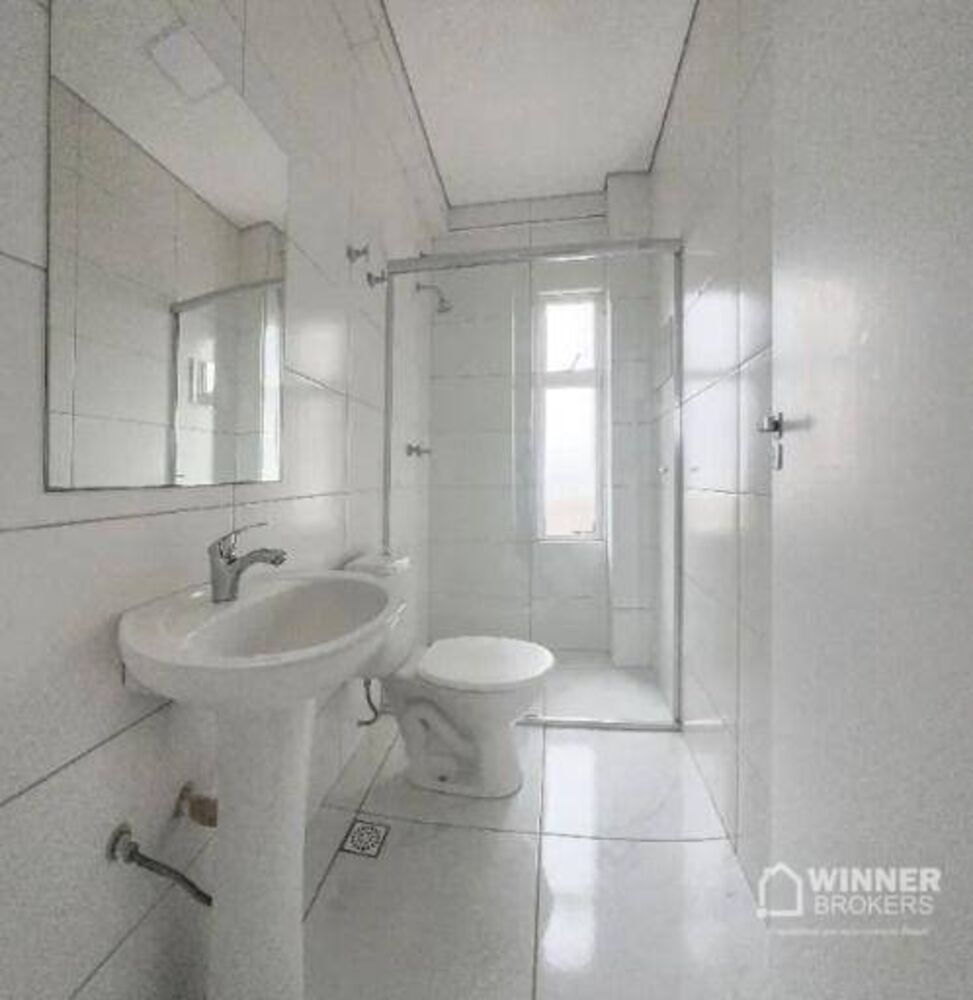 Apartamento à venda com 3 quartos, 63m² - Foto 4