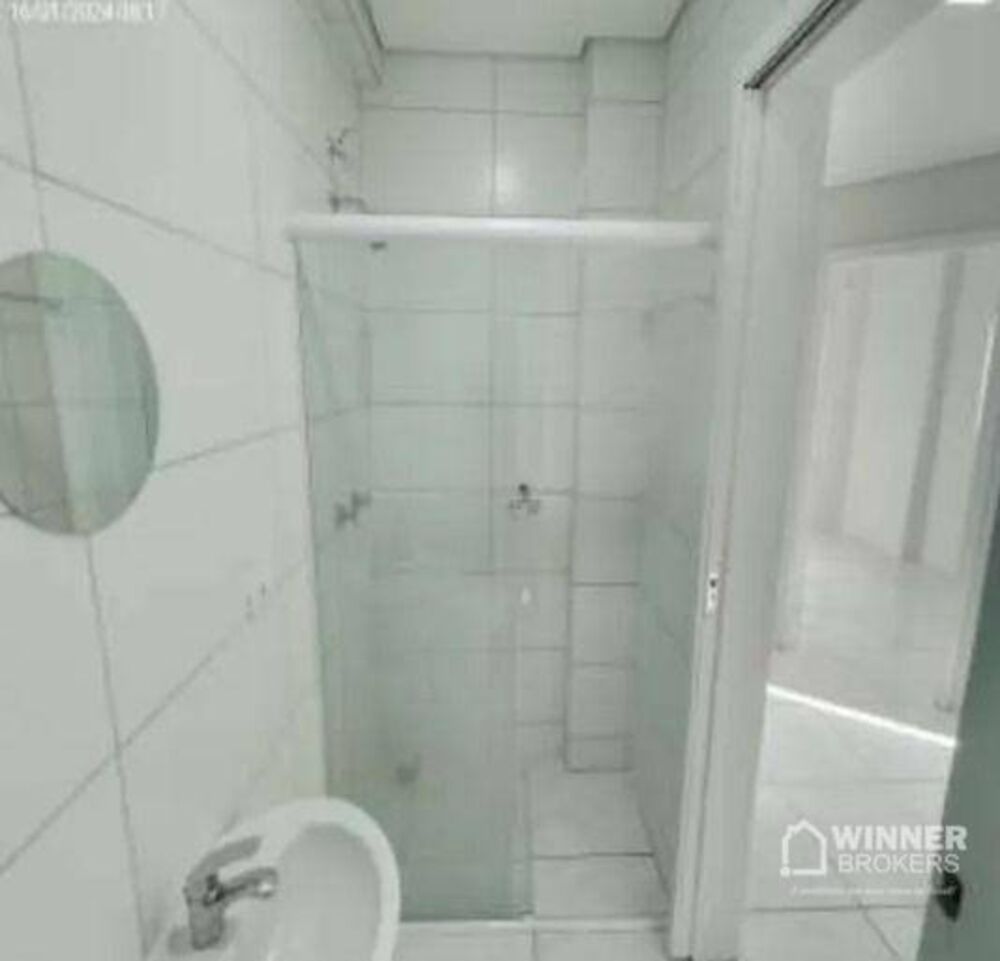 Apartamento à venda com 3 quartos, 63m² - Foto 7