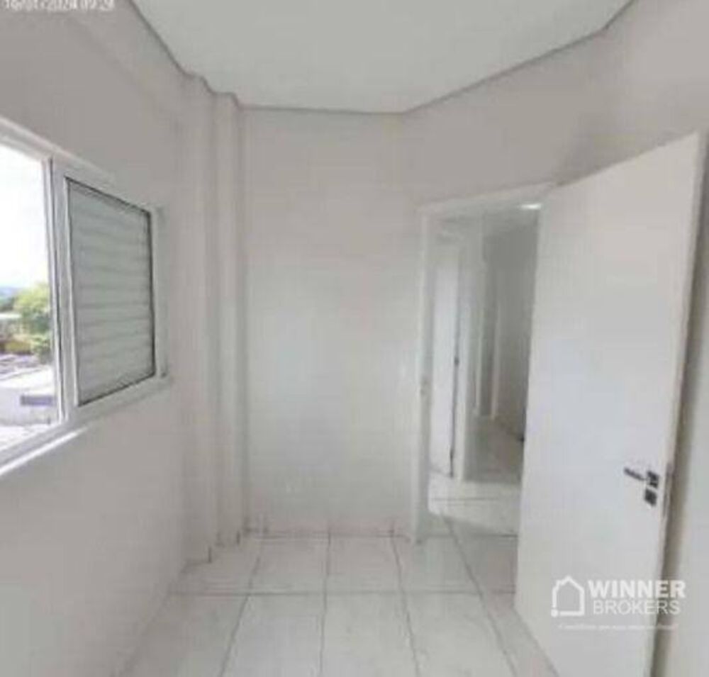 Apartamento à venda com 3 quartos, 63m² - Foto 11