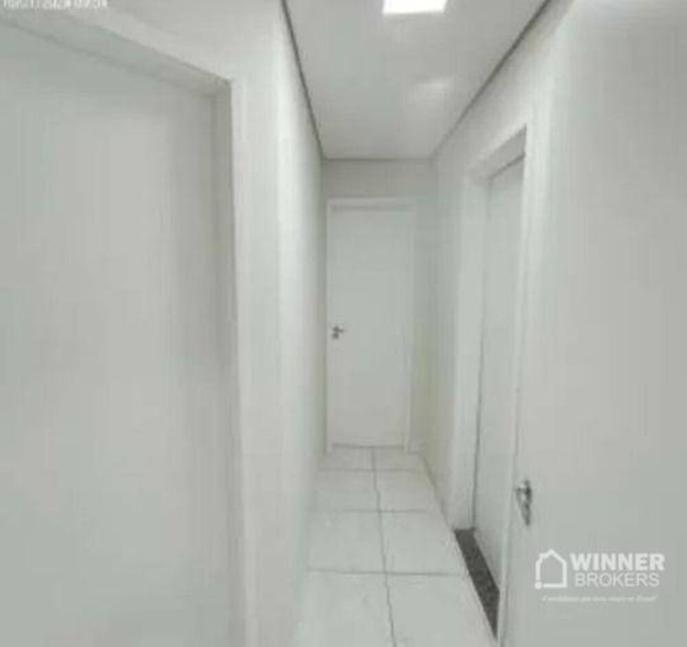 Apartamento à venda com 3 quartos, 63m² - Foto 5