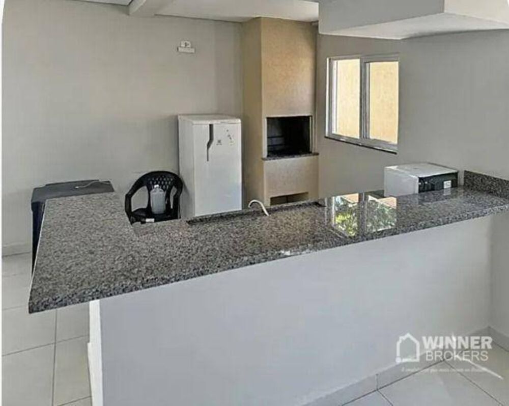 Apartamento à venda com 3 quartos, 63m² - Foto 19