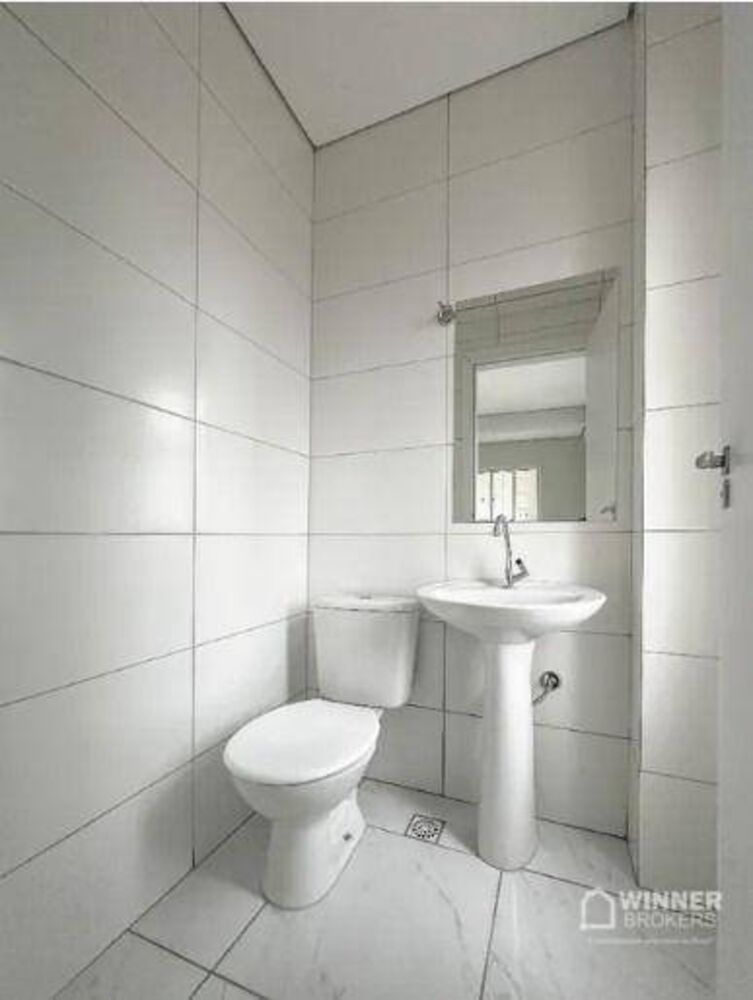 Apartamento à venda com 3 quartos, 63m² - Foto 13