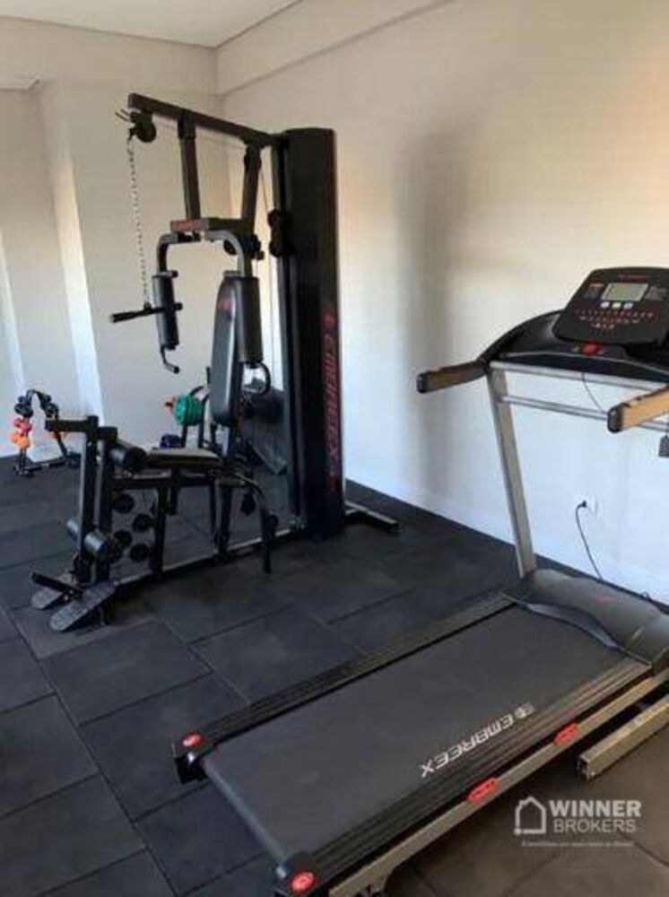 Apartamento à venda com 3 quartos, 63m² - Foto 17
